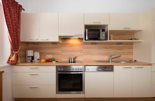 Pertisau Apartment | APARTHAUS ROFAN Typ Seeberg Terrace 85 m² - Aparthaus Rofan