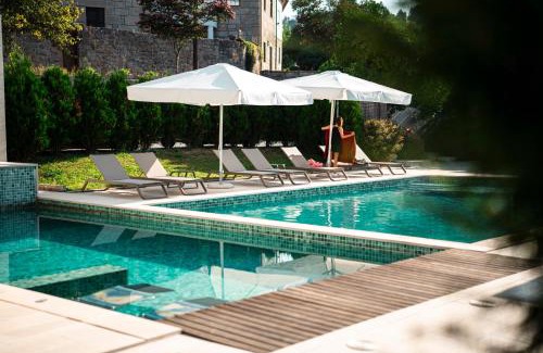 Sao Tiaguinho Apartment | Aparthotel Vouga