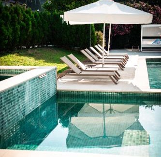 Sao Tiaguinho Apartment | Aparthotel Vouga