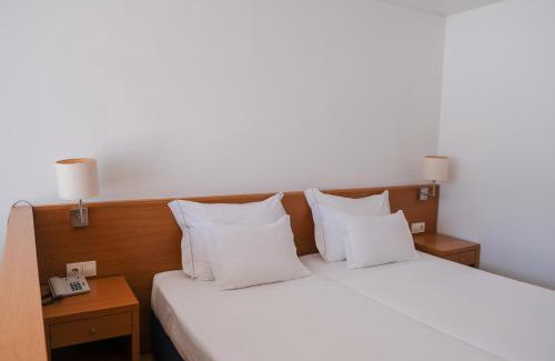 Sao Tiaguinho Apartment | Aparthotel Vouga