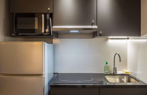 Port Marianne Hotel | Aparthotel Adagio Access Montpellier Centre