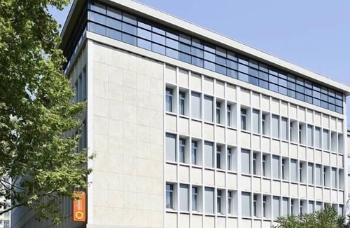 Patte d'Oie Apartment | Aparthotel Adagio Access Toulouse Saint-Cyprien * - Studio 2 People