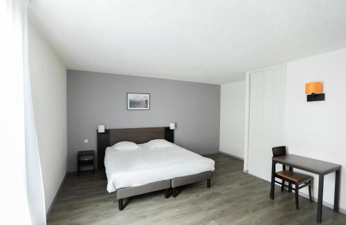 Chateaudun-Bannier Apartment | Aparthotel Adagio Access Orléans