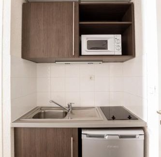 Chateaudun-Bannier Apartment | Aparthotel Adagio Access Orléans