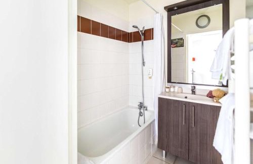 Chateaudun-Bannier Apartment | Aparthotel Adagio Access Orléans