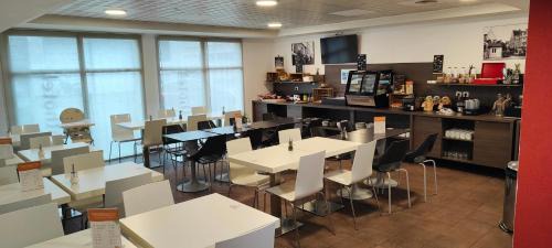 Poitiers Apartment | Aparthotel Adagio Access Poitiers