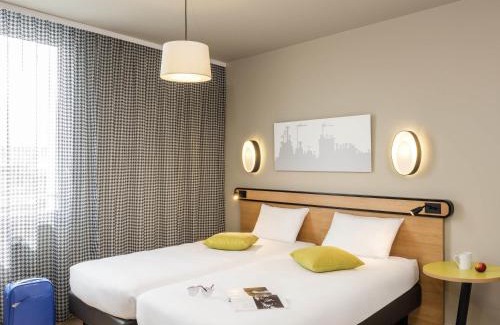 Quartier Vilmorin Apartment | Aparthotel Adagio Access Paris Massy Gare