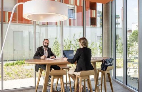 Quartier Vilmorin Apartment | Aparthotel Adagio Access Paris Massy Gare