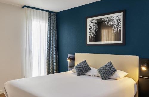 Beausoleil Apartment | Aparthotel Adagio Monaco Palais Joséphine