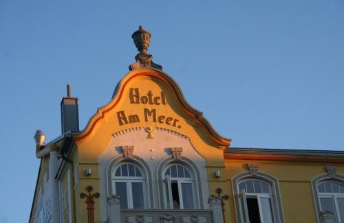 Duhnen Apartment | Aparthotel Am Meer