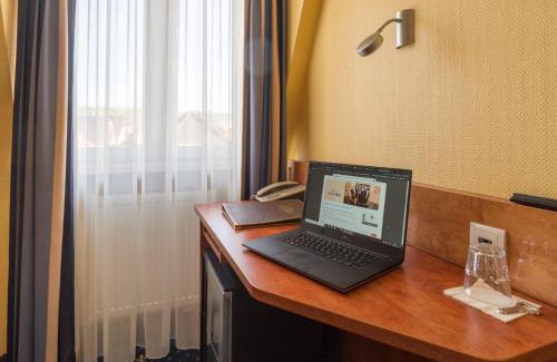 Stuttgart Hotel | Aparthotel Astro - Nichtraucherhotel