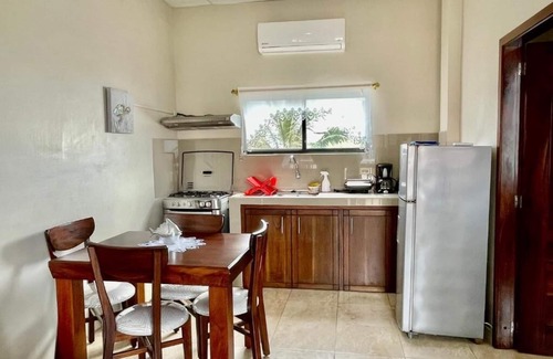 Puerto Villamil Hotel | Aparthotel Casa Soleil