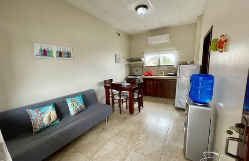 Puerto Villamil Hotel | Aparthotel Casa Soleil