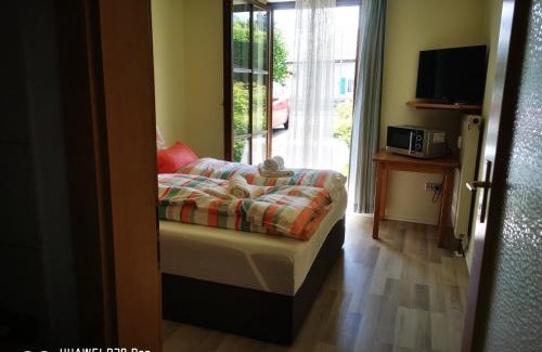 Zwiesel Apartment | Aparthotel-Chrysantihof - Aleksandra