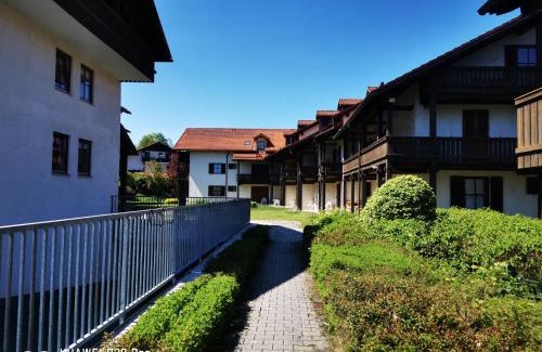 Zwiesel Apartment | Aparthotel Chrysantihof - Bayerische Wald-Weber