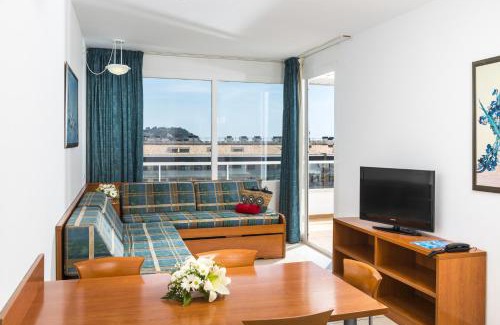 Lloret de Mar Hotel | Aparthotel Costa Encantada