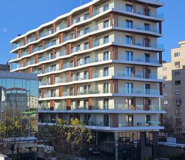Craiova Hotel | Aparthotel Craiova