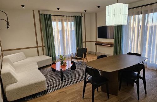 Craiova Hotel | Aparthotel Craiova