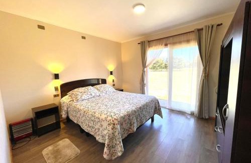 Frutillar Apartment | ApartHotel Cuatro Estaciones Frutillar Bajo