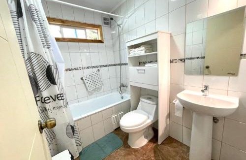 Frutillar Apartment | ApartHotel Cuatro Estaciones Frutillar Bajo