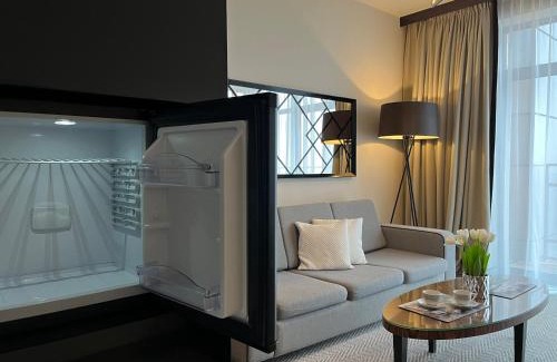 Dzielnica Uzdrowiskowa Apartment | Aparthotel Diune A69