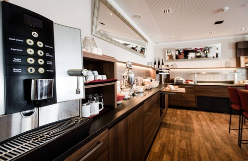 Vorderlanersbach Hotel | Aparthotel Dorfplatzl