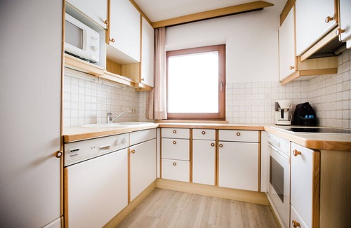 Vorderlanersbach Hotel | Aparthotel Dorfplatzl