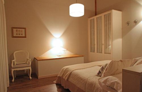 Sallent de Gallego Apartment | Aparthotel Foratata
