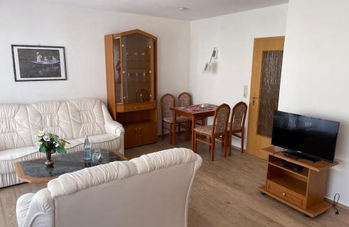 Koelpinsee Hotel | Aparthotel HAUS USEDOM
