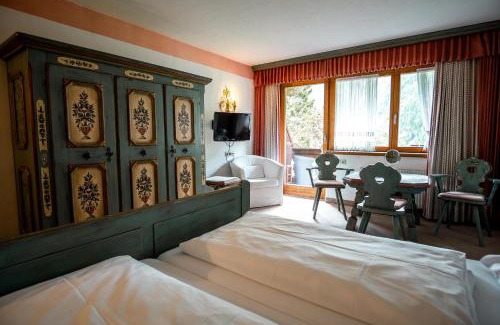 Heiligenblut Apartment | Aparthotel Heiligenblut