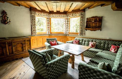 Heiligenblut Apartment | Aparthotel Heiligenblut