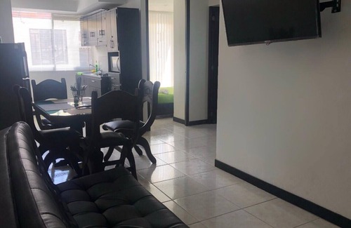 Montenegro Apartment | Aparthotel in the coffee region near the Parque del Café