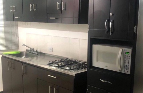 Montenegro Apartment | Aparthotel in the coffee region near the Parque del Café