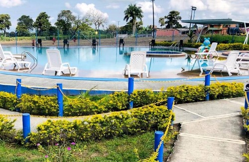 Montenegro Apartment | Aparthotel in the coffee region near the Parque del Café