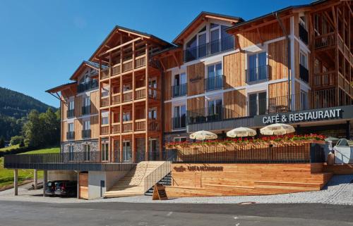 Pec pod Snezkou Apartment | Aparthotel Kovarna Residence