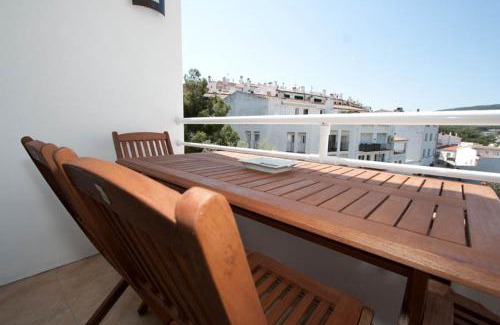 Cadaques Apartment | Aparthotel l'Heretat