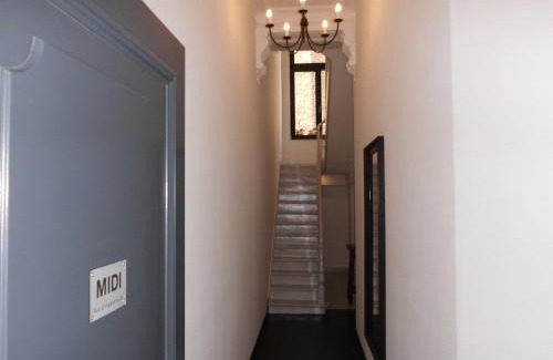 Brussels Bed & Breakfast | Aparthotel Midi Residence