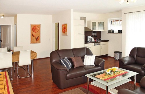 Katharinenhof Apartment | Aparthotel Museumshof auf Fehmarn