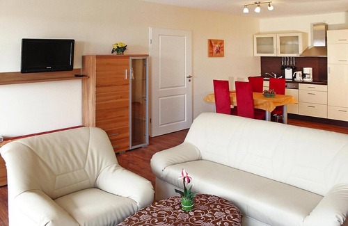Katharinenhof Apartment | Aparthotel Museumshof auf Fehmarn