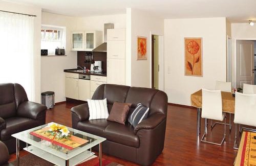 Katharinenhof Apartment | Aparthotel Museumshof auf Fehmarn, cleaning included