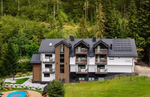 Jelesnia Apartment | Aparthotel Narciarska 2