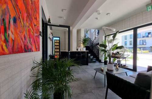 Dziwnowek Apartment | Aparthotel PARADISE Dziwnówek