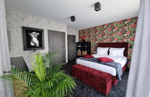 Dziwnowek Apartment | Aparthotel PARADISE Dziwnówek