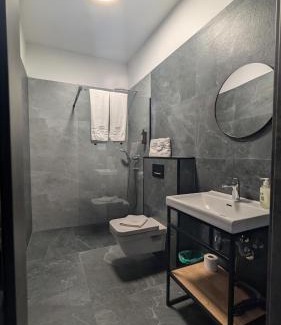 Dziwnowek Apartment | Aparthotel PARADISE Dziwnówek