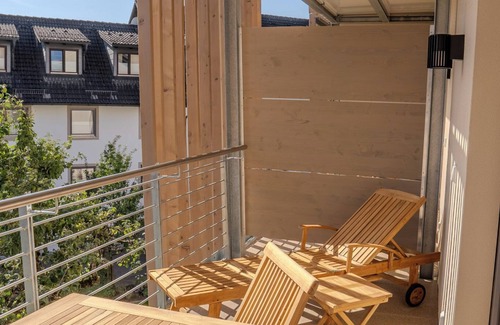 Parsberg Apartment | Aparthotel Parsberg. Studio 27qm near Parsberg, Hohenfels, Regensburg