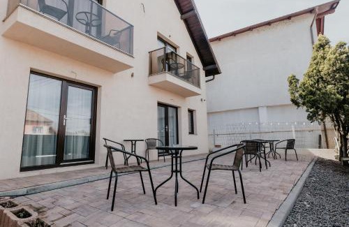Cluj County Apartment | Aparthotel Plevnei2