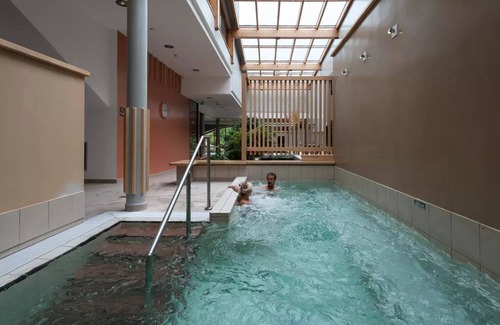 La Lechere Apartment | Aparthotel Rive Droite* - Studio 2 People