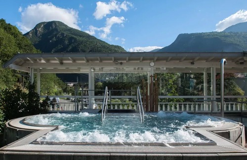 La Lechere Apartment | Aparthotel Rive Droite* - Studio 2 People