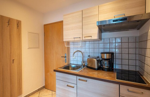 Murnau am Staffelsee Apartment | Aparthotel Werdenfels
