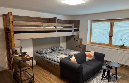 Destne Apartment | Apartmán Rozárka